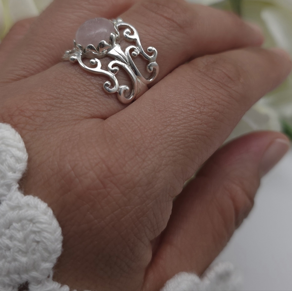 🥰 PURE JOY RING - Picture 14 of 16